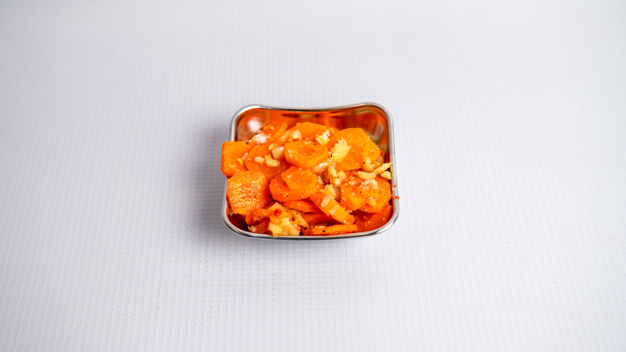 Carrot salad