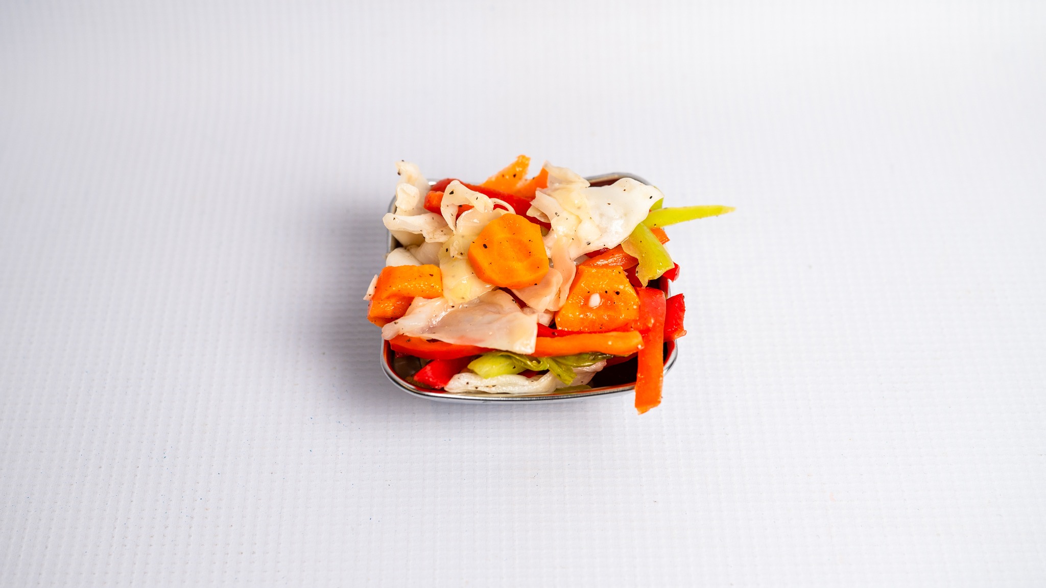 Mixed vegetables
